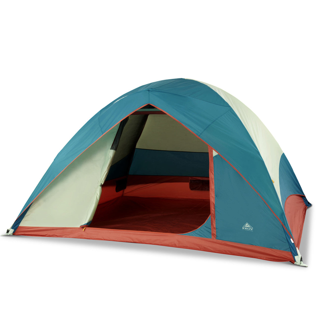 Discovery Basecamp 6 Tent | Kelty · Kelty