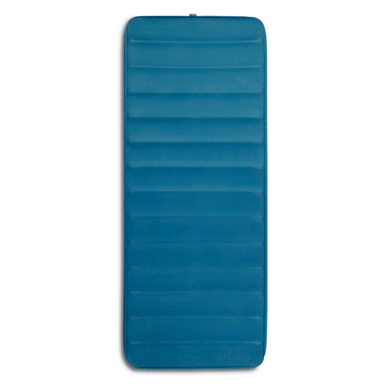 Kelty Waypoint Si Sleeping Pad, blue, rear view