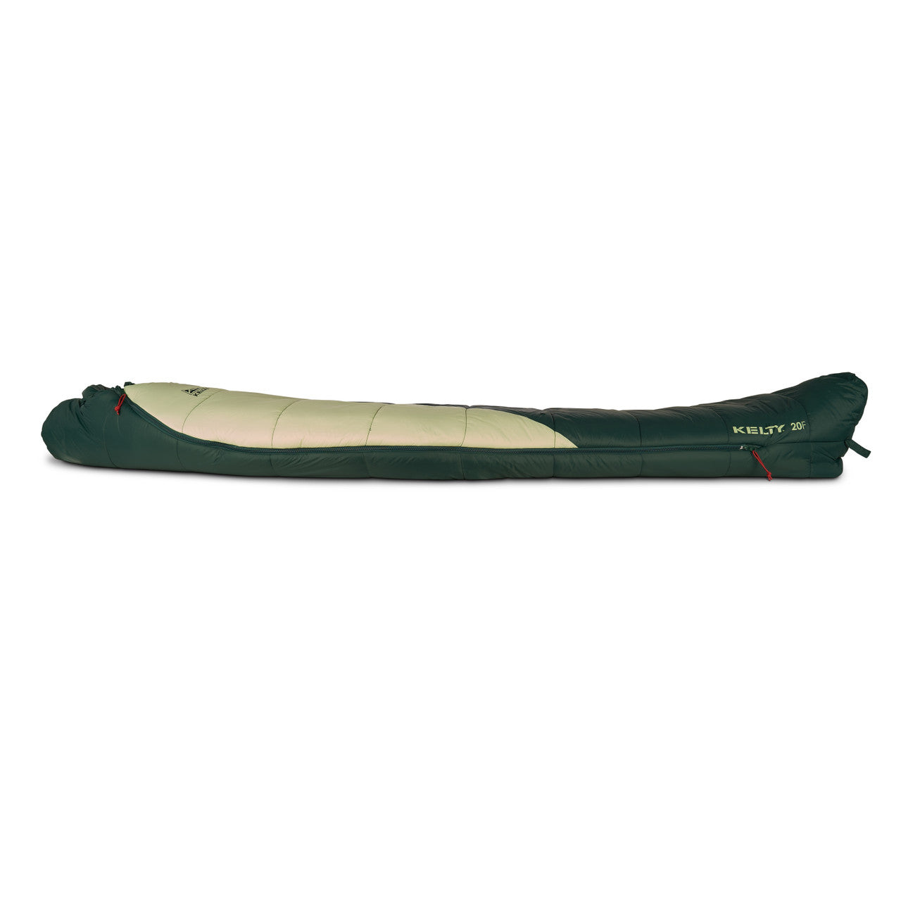 Women's Cosmic Synthetic 20 Degree Sleeping Bag