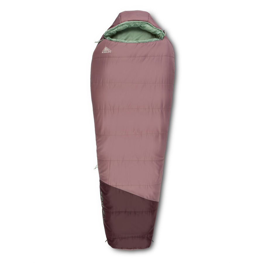 Kids' Mistral 30 Degree Sleeping Bag