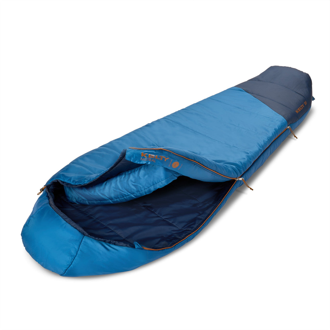 Mistral 20 Degree Sleeping Bag