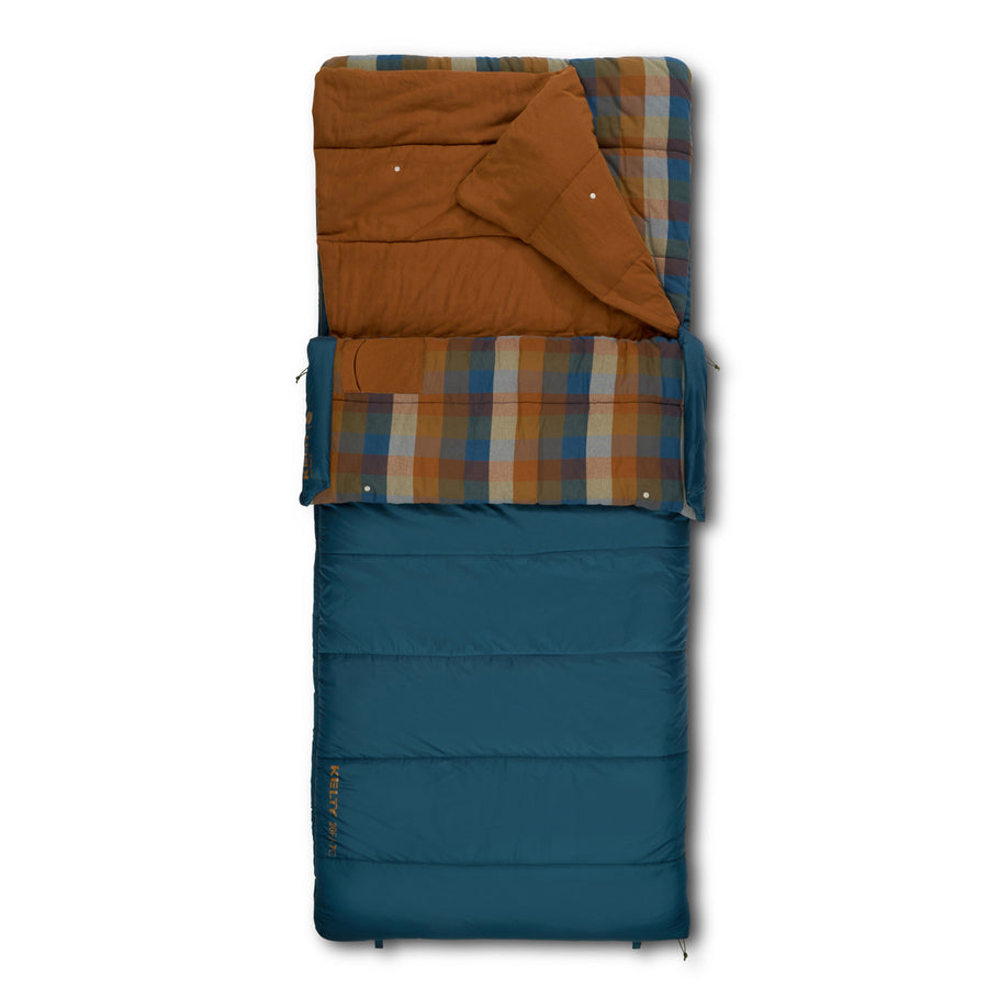 Wayback 20 Degree Sleeping Bag