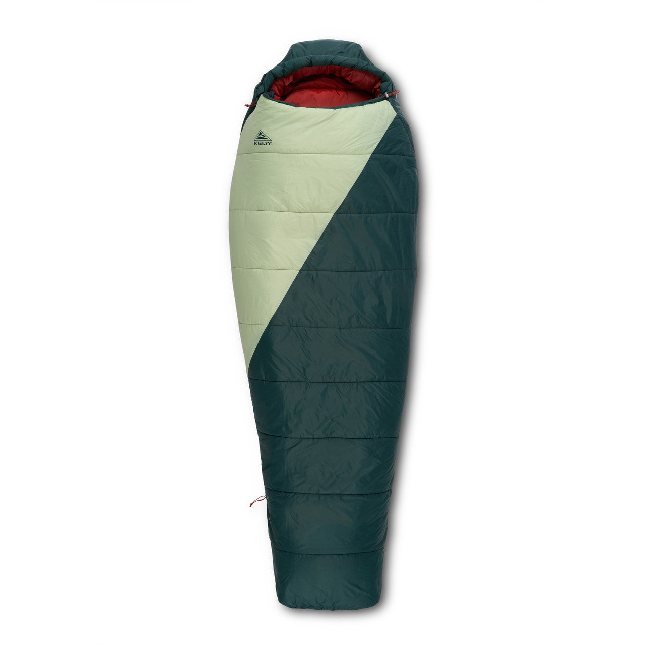 Women's Cosmic Synthetic 20 Degree Sleeping Bag