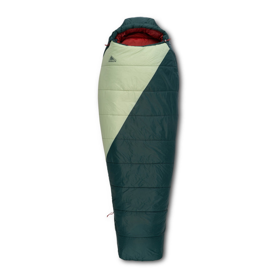 Women's Cosmic Synthetic 20 Degree Sleeping Bag