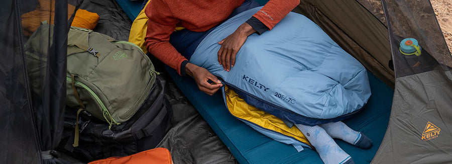 Sleeping Bags
