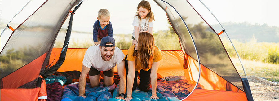 With Kids