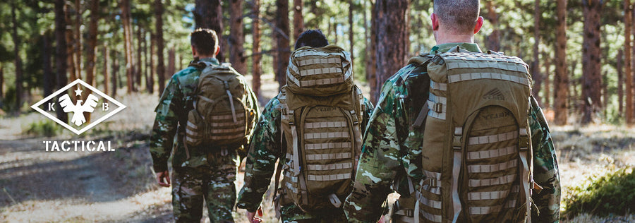 Kelty Tactical
