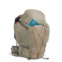Fallen Rock/Hydro - Kelty Redwing 36 backpack, front view