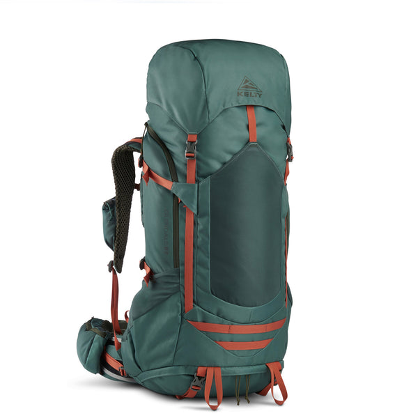 Kelty Glendale 85 Backpack Duck Green/Gingerbread