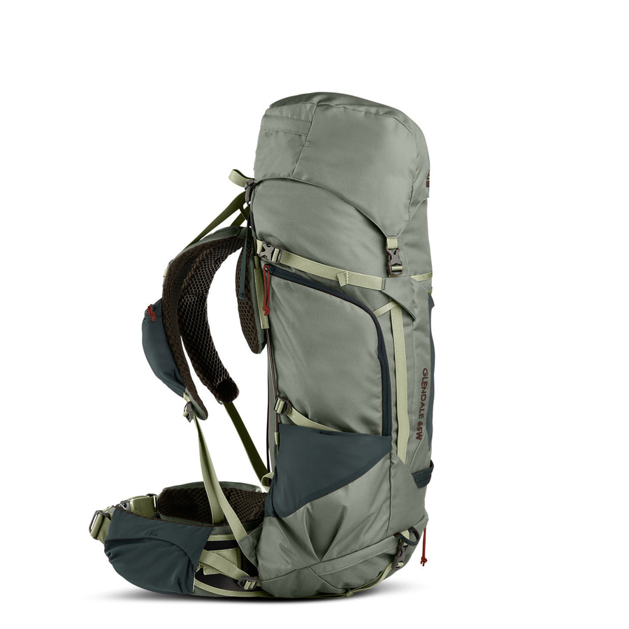 kelty backpack grey Storm 3400W Pack Ready for gear NWOT Kelty Black Rail Hiking