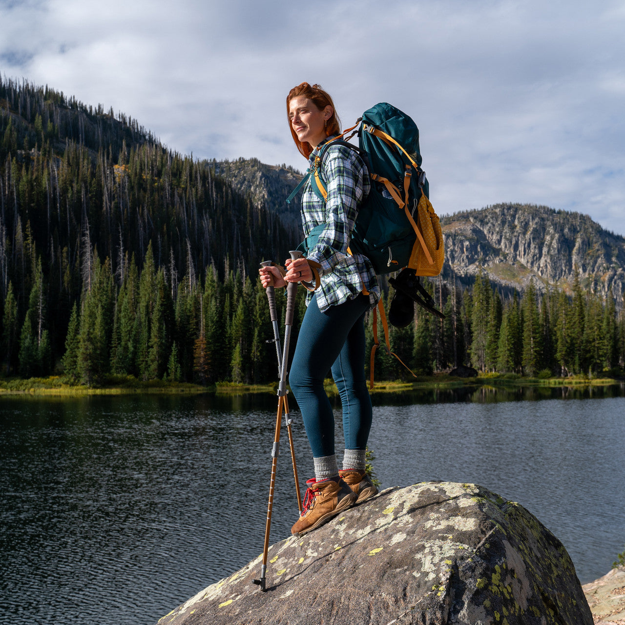 backpack kelty detacable daypack 60l Kelty Nena 60L Backpack
