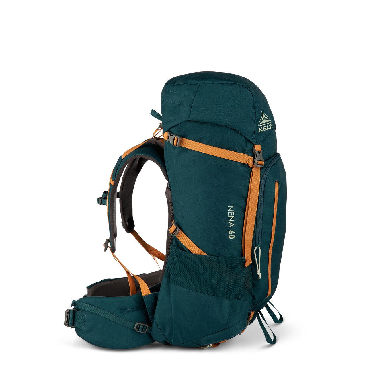 kelty backpack sizing Glendale 65 The packs suspension system utilizes a lightweight perimeter frame Kelty Nena 60L Backpack