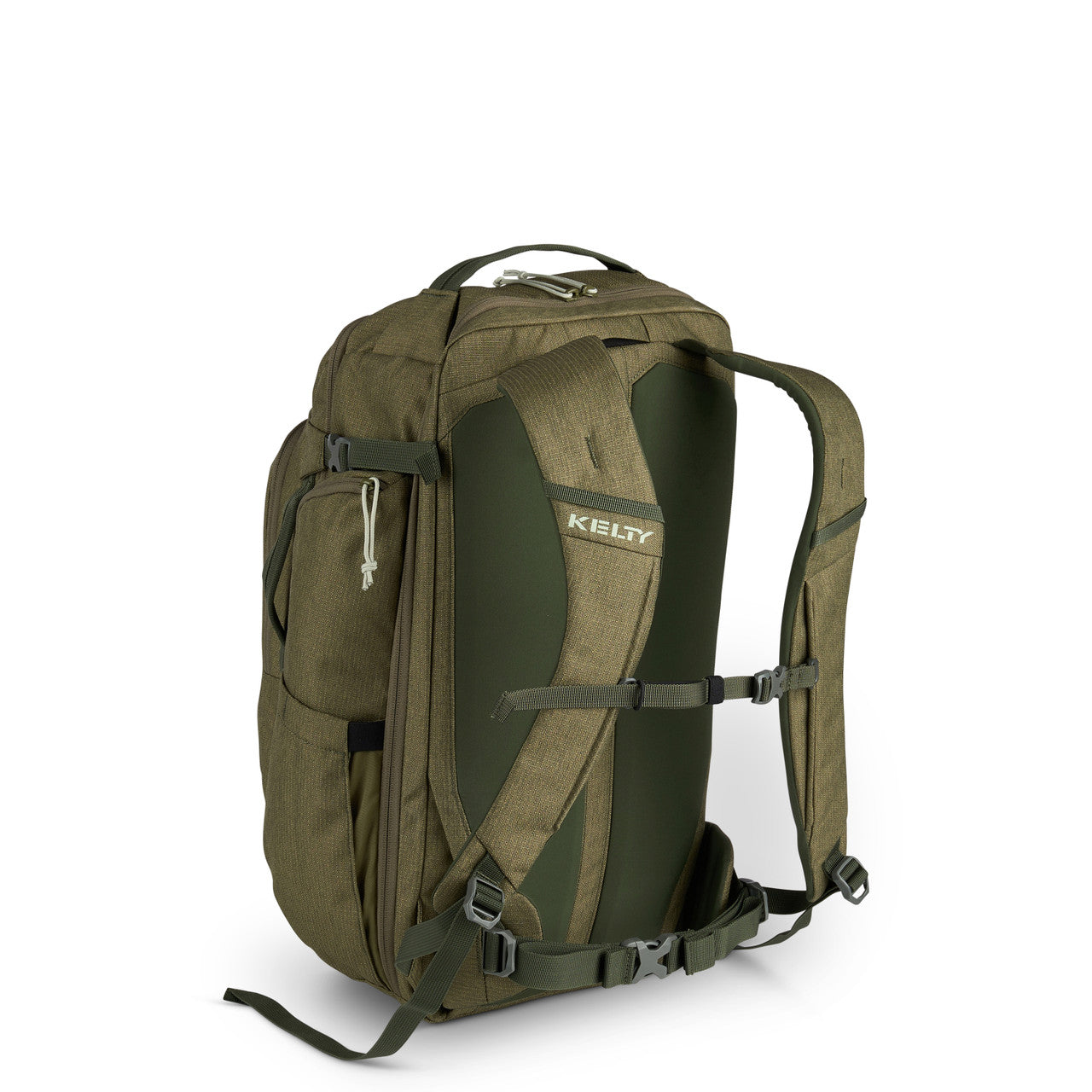 Redwing Traveler 30