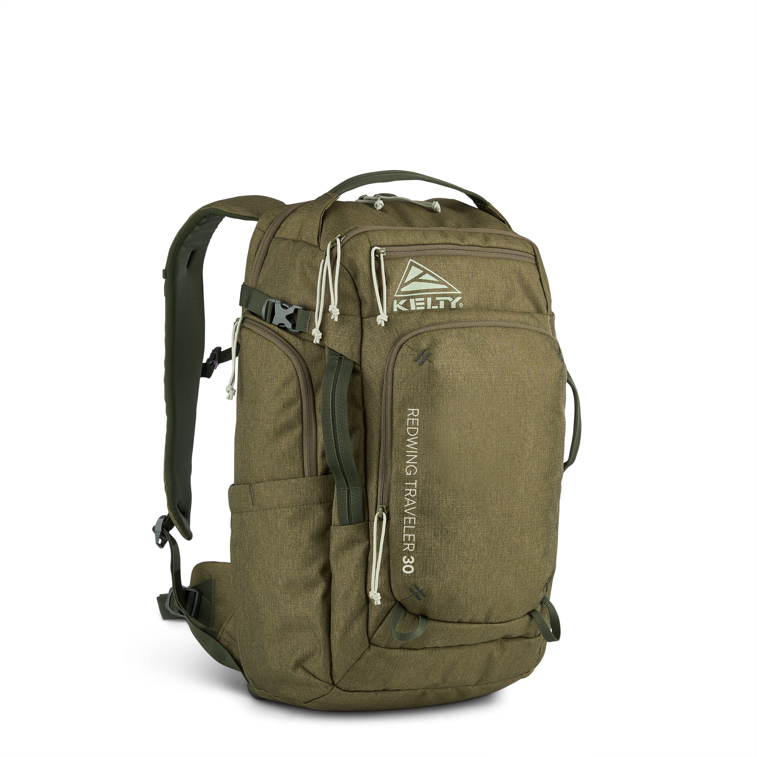 Redwing Traveler 30
