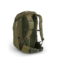 Redwing Traveler 40