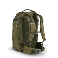 Redwing Traveler 50