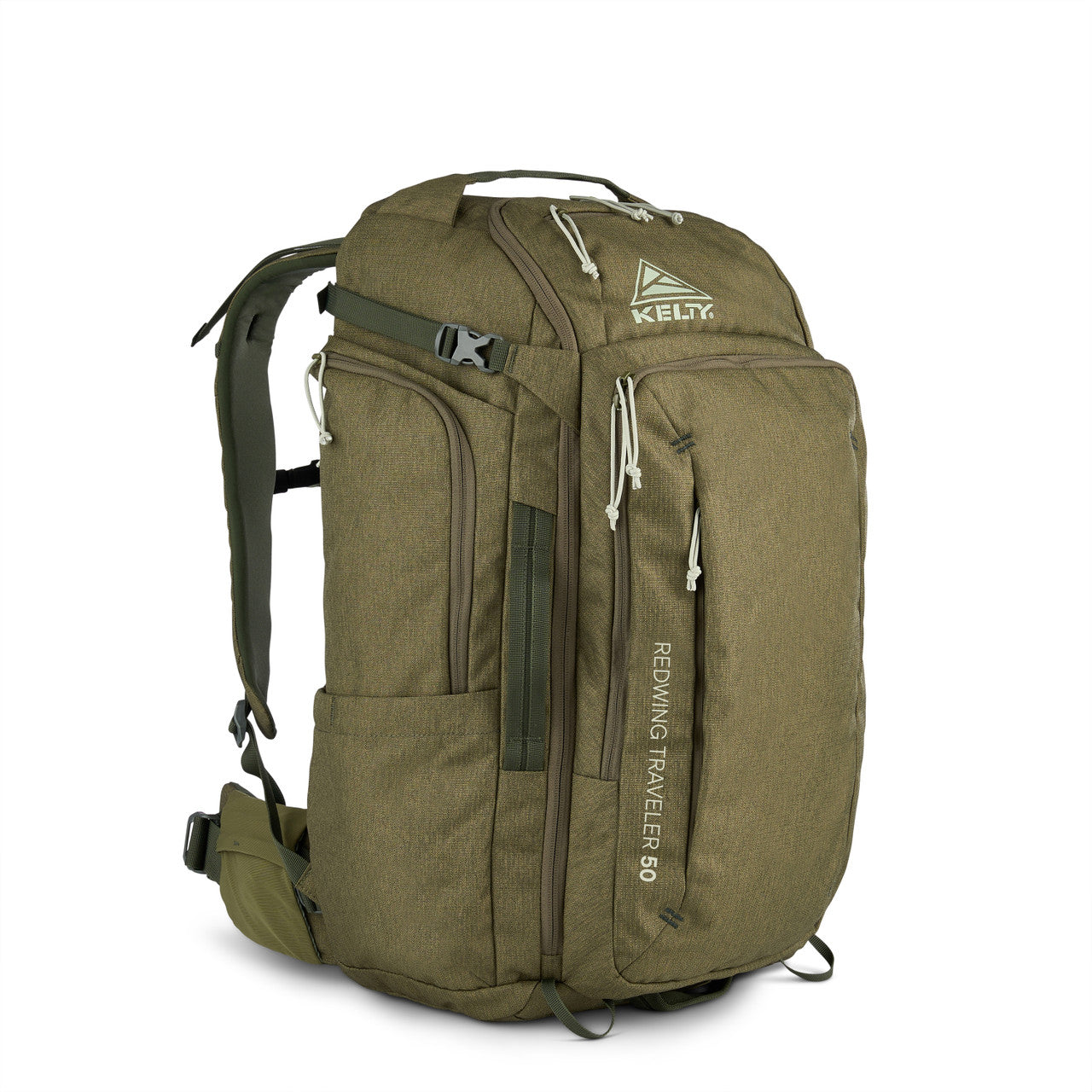 Redwing Traveler 50
