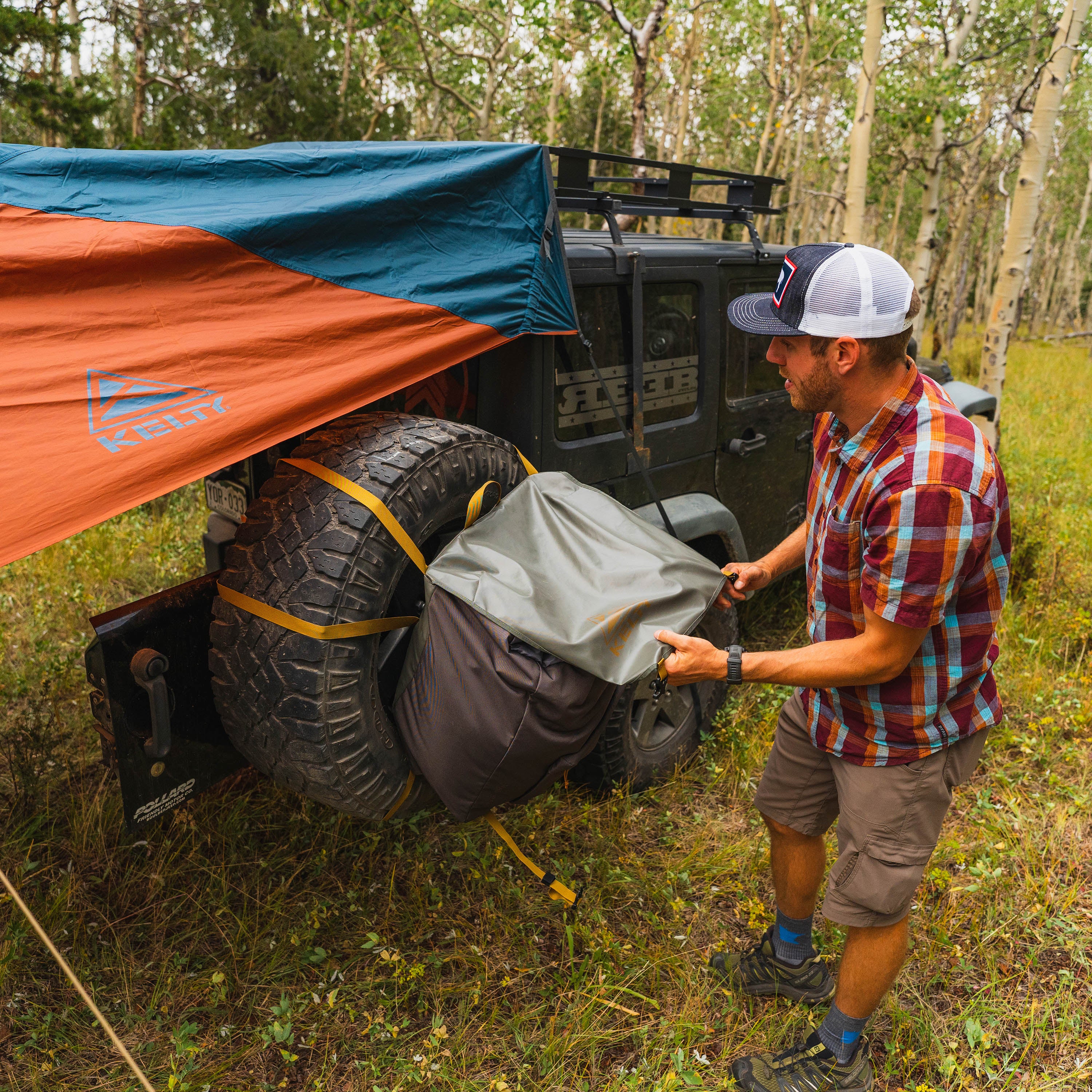 Kelty Trash Pak