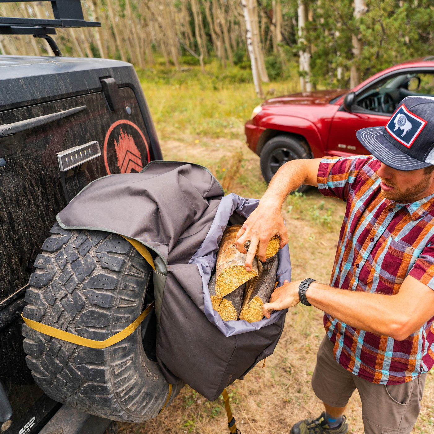 kelti pack Kelty Trash Pak