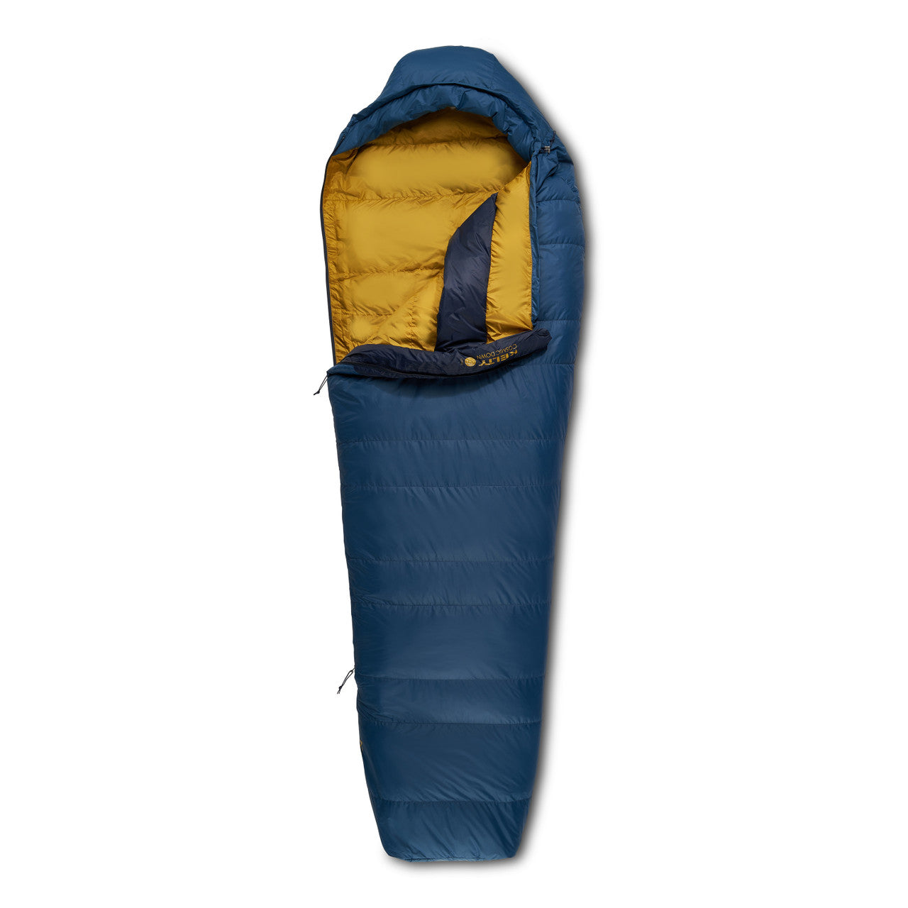 Kelty Cosmic Down 20 Sleeping Bag-Regular