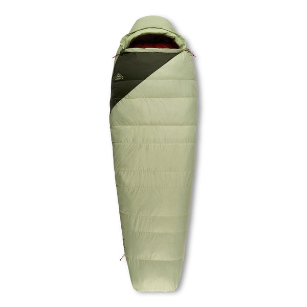 kelty cosmic down 20 pack size Women's Sleeping Bag Color:Chartreuse Silver/Red Head MeMoi Plus Size Curvy BF2025 Explore fit footbox provides a