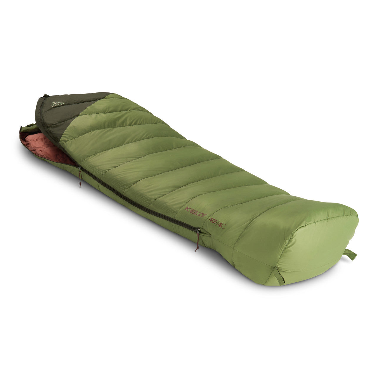 Cosmic Down 40 Sleeping Bag · Kelty