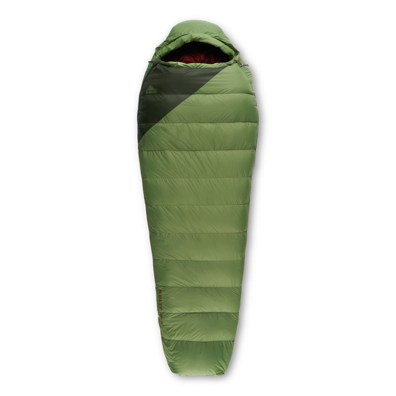 Cosmic Down 40 Sleeping Bag · Kelty