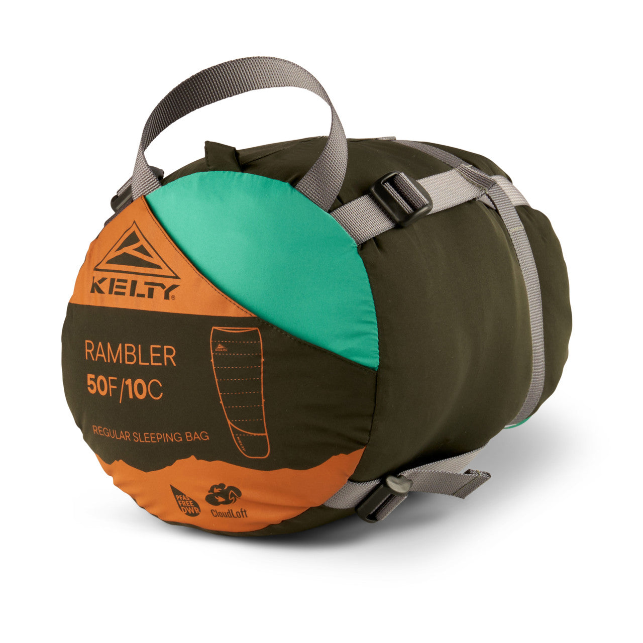 yeti companion sleeping bag Rambler 50 Sleeping Bag · Kelty