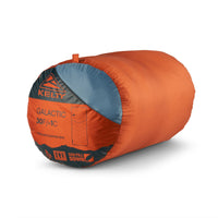osprey 30 yf sleeping bag Kelty Galactic 30 Sleeping Bag