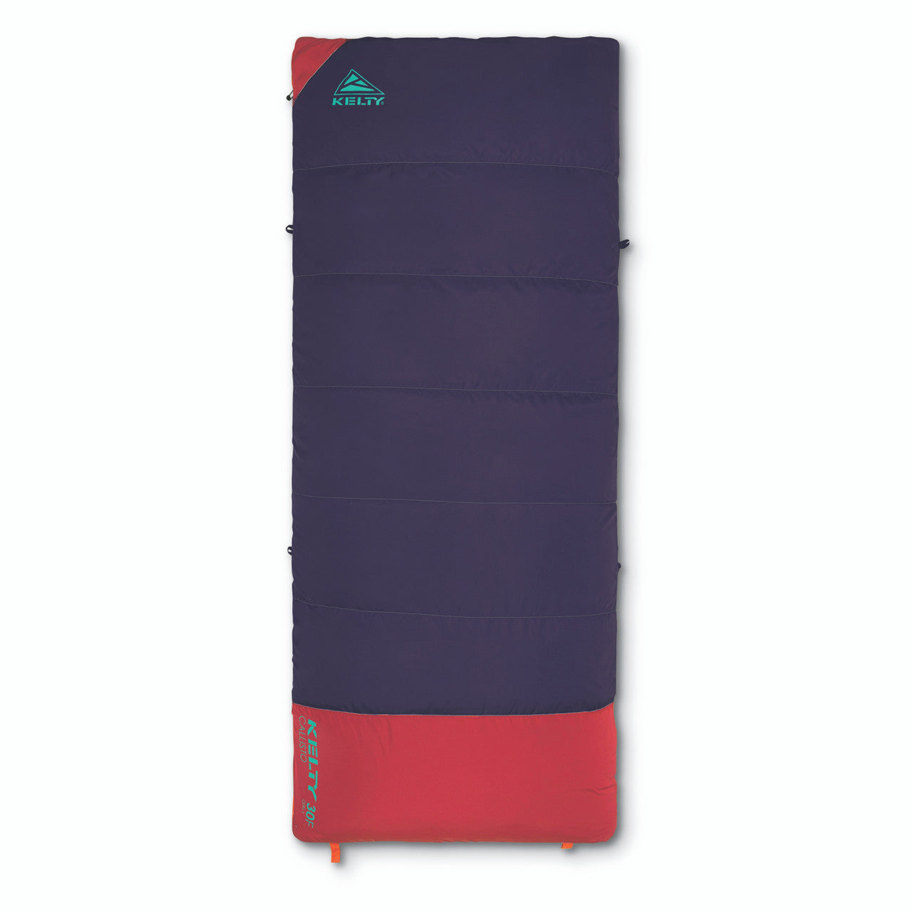 Kelty Kids Callisto 30 sleeping bag
