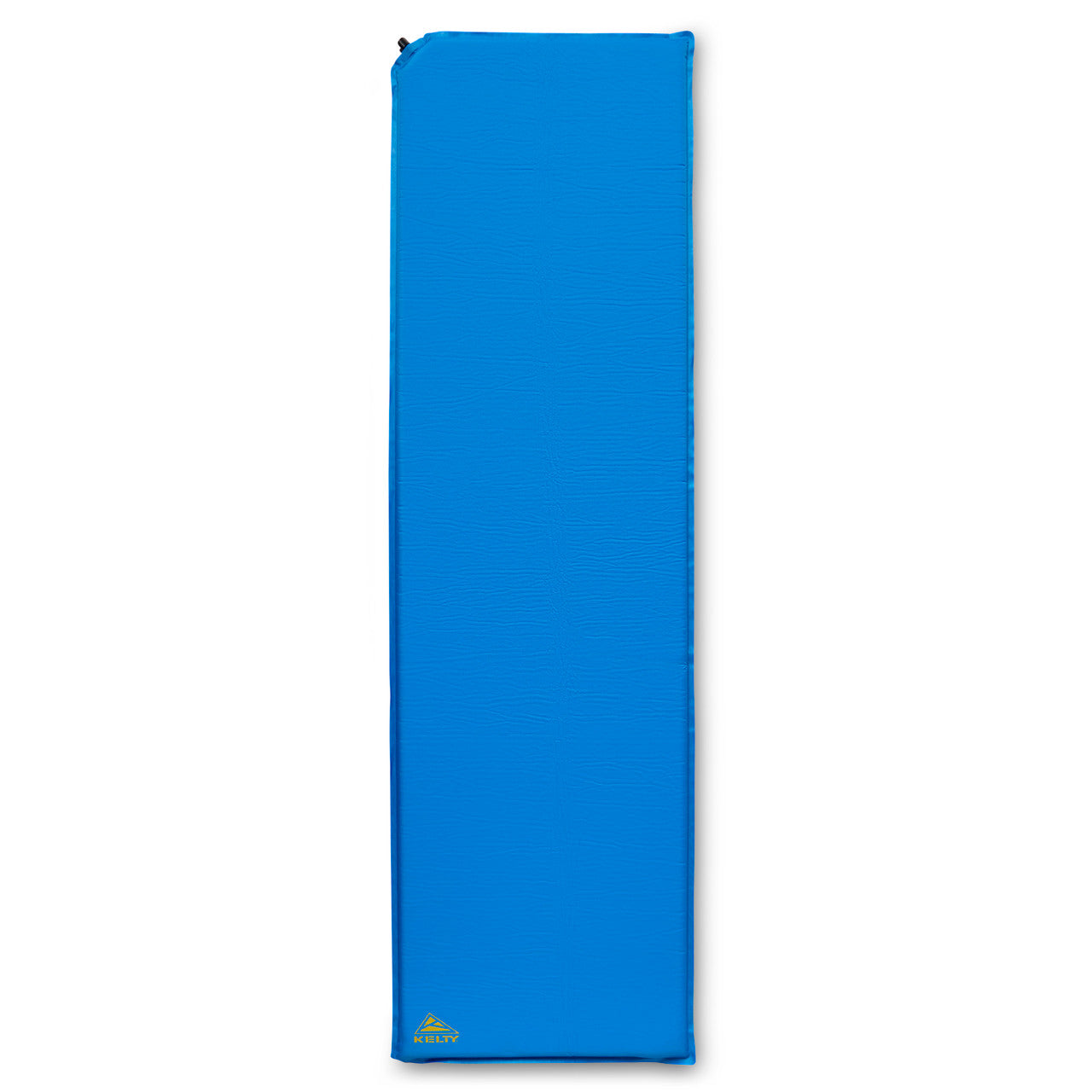 Kelty Campground Kit sleeping pad, unrolled
