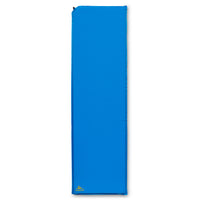 Kelty Campground Kit sleeping pad, unrolled