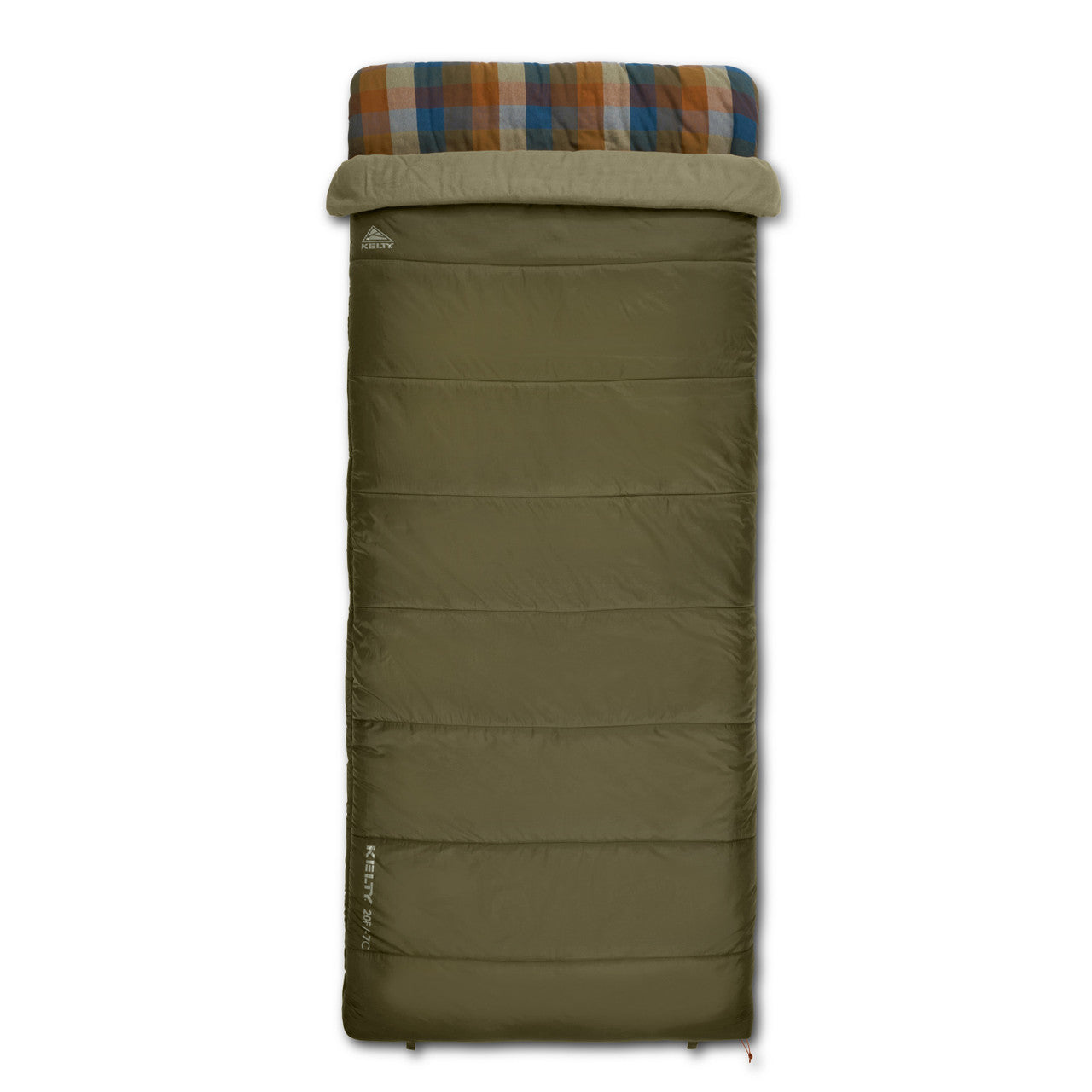 Wayback 20 Degree Sleeping Bag · Kelty