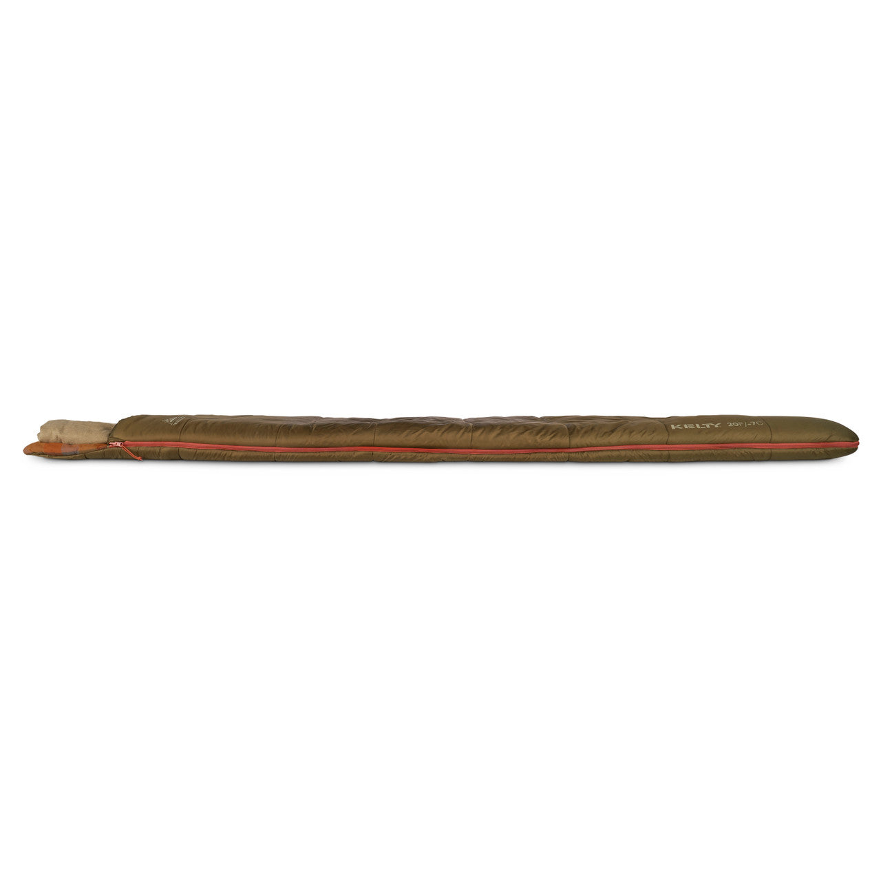 Wayback 20 Degree Sleeping Bag
