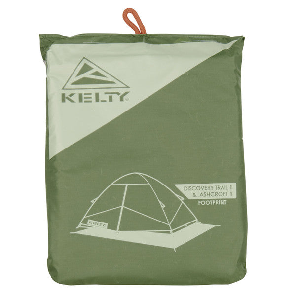 Discovery Trail 1 Footprint | Kelty · Kelty