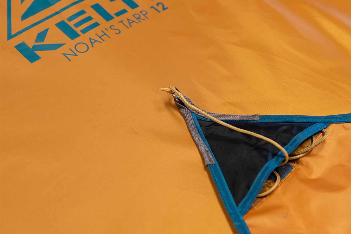 Noah's Tarp 12: Pro Backpacking & Camping Tarp | Kelty · Kelty
