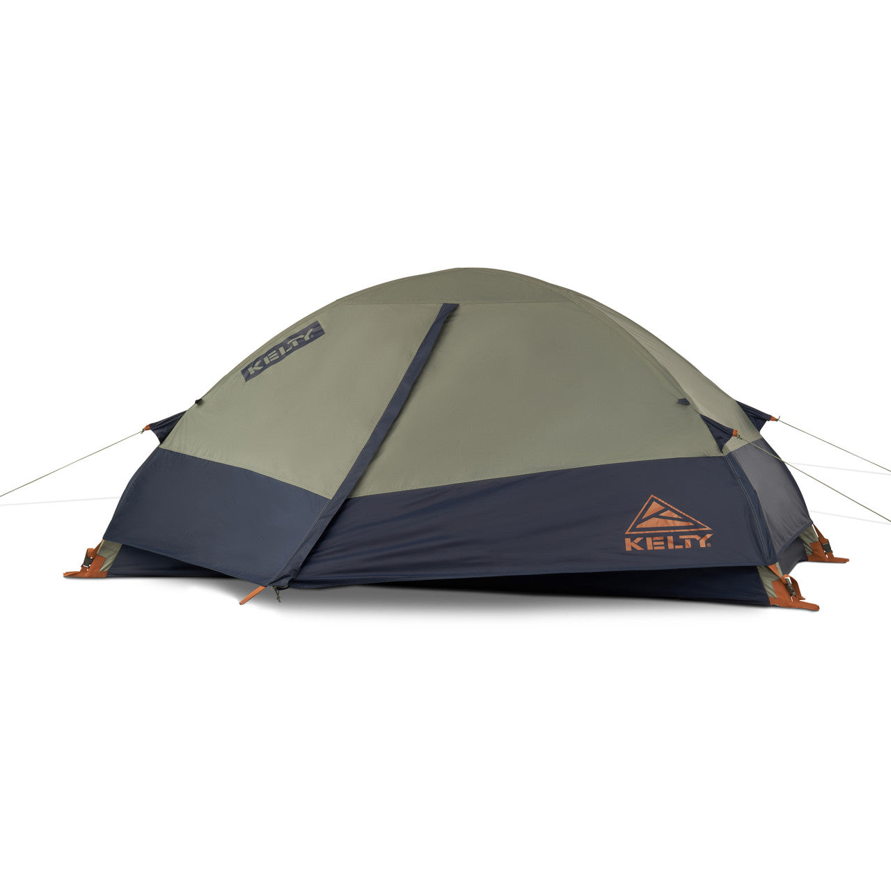 KELTY 1人用テント(新品)アメリカ製 1 Man Field Tent USA · Kelty