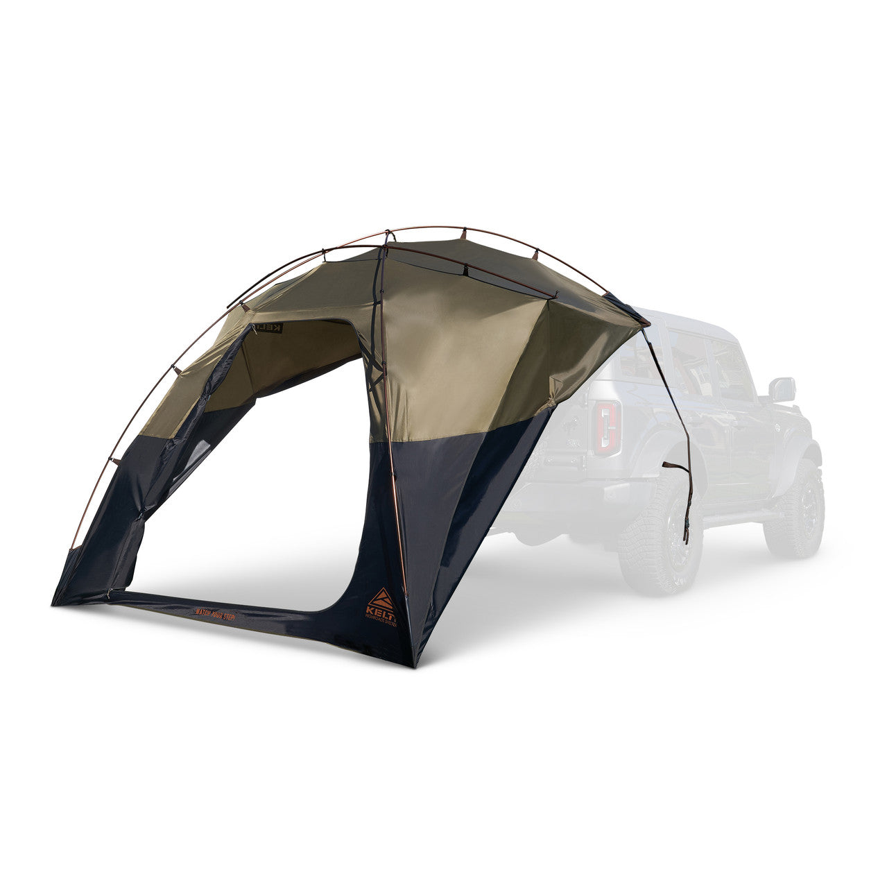 Highroads Shelter | Kelty · Kelty