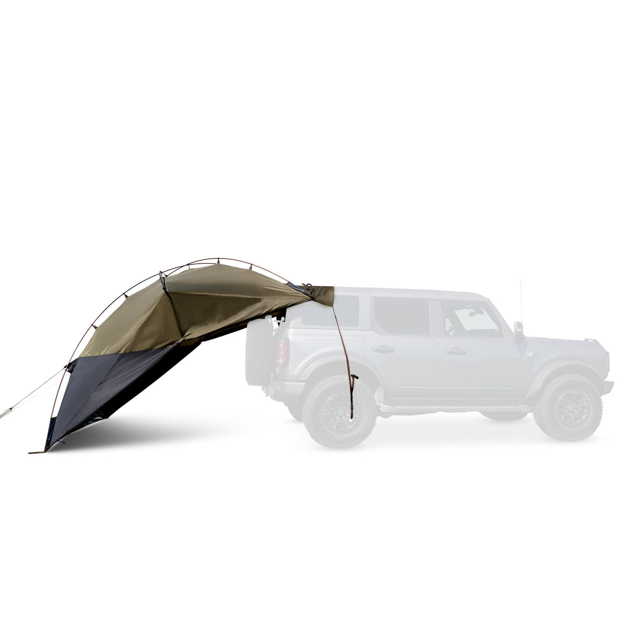 Highroads Shelter