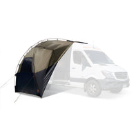 Highroads Shelter