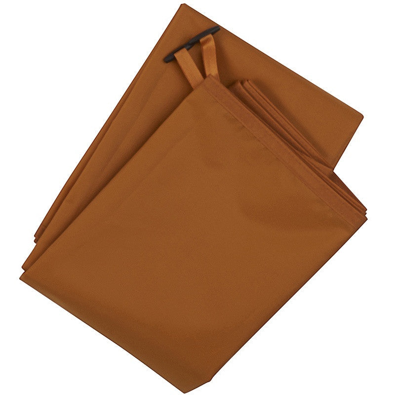 Kelty Wireless 2 Footprint, brown