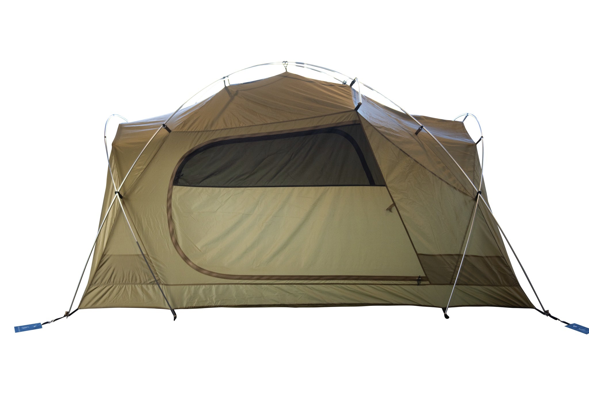 4 Man Field Tent USA · Kelty
