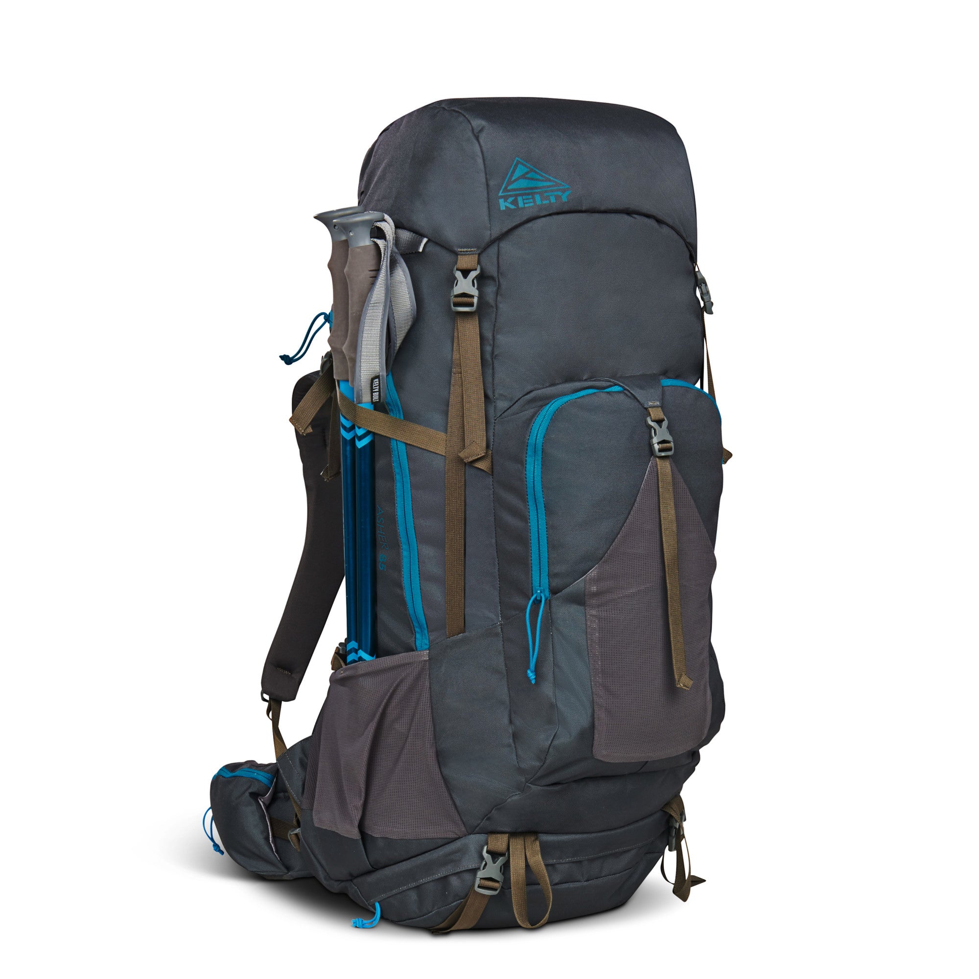 Kelty Asher Backpack - Thumbnail 3