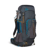 Kelty Asher 85L Backpack Winter Moss/Dill