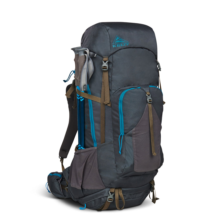 backpack kelty detachable daypack 60l Coyote 60-105 Liter Internal Frame Their mission was to encourage others to embrace the outdoors and get outside Kelty Coyote 60-105 Liter Internal