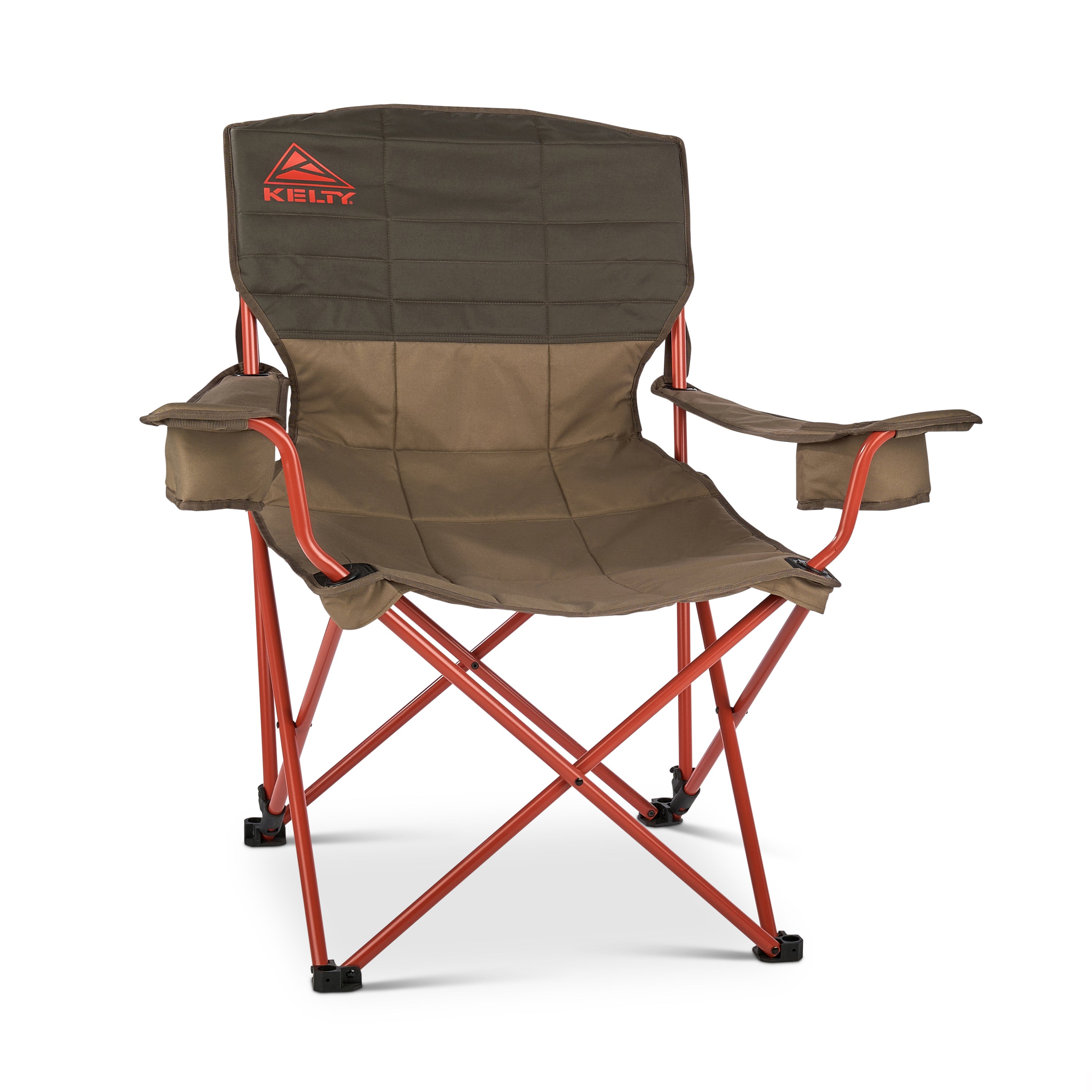 Deluxe Camping, Fold & Carry Lounge Chair | Kelty · Kelty