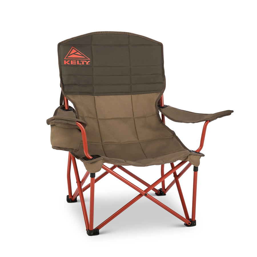 Lowdown Chair