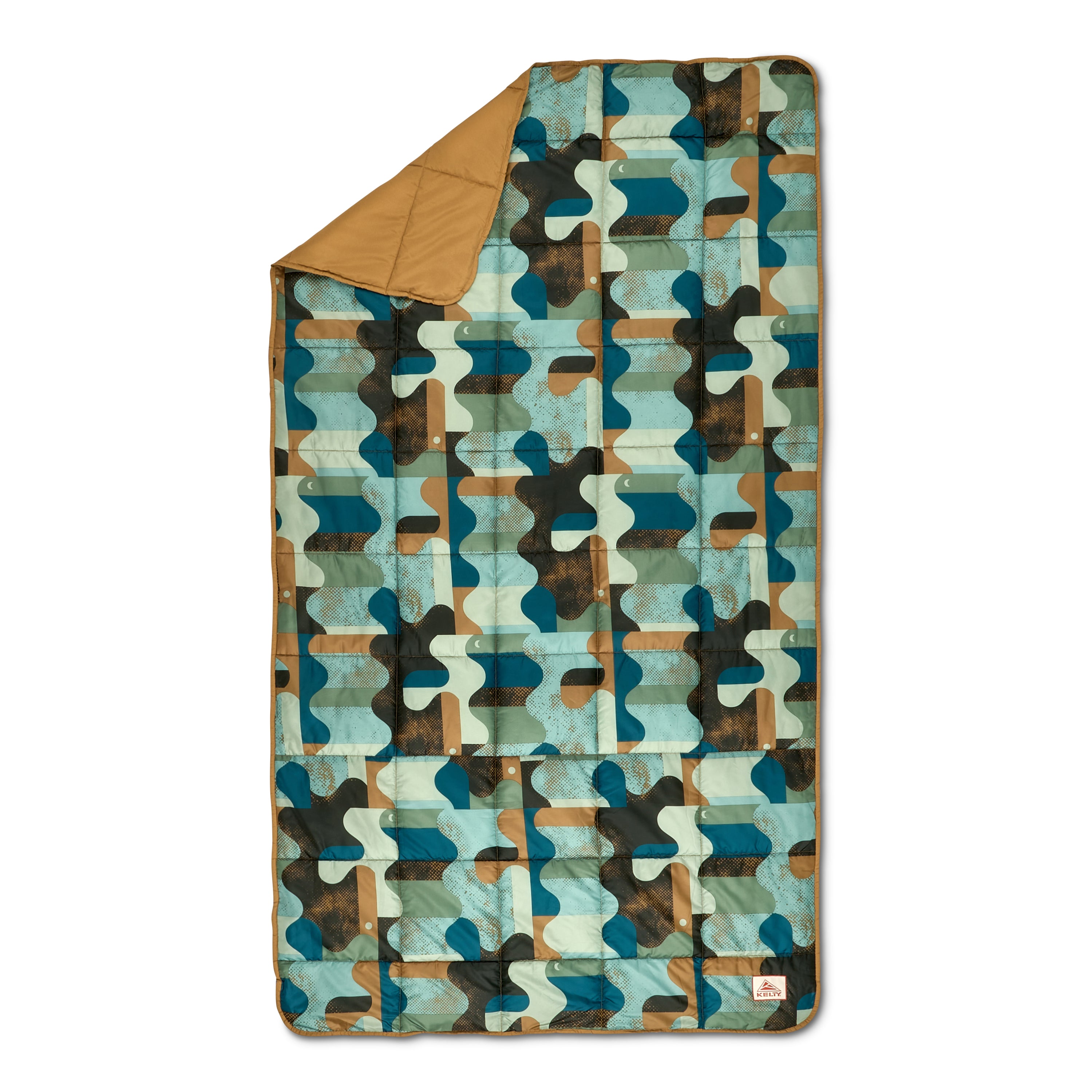 Bestie Blanket · Kelty