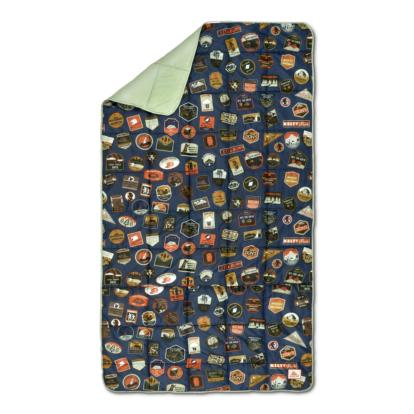 Kelty - Bestie Blanket
