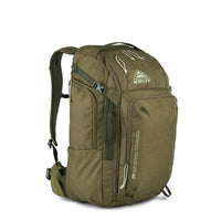Redwing Traveler 40